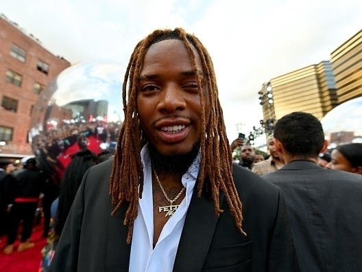 Fetty Wap was indicted for his role in a conspiracy to distribute more than 100 kilograms of drugs, according to authorities.