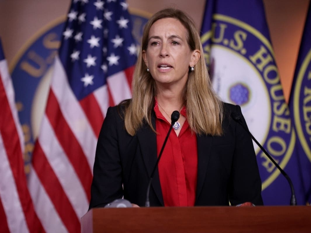 Rep. Mikie Sherrill will host a virtual town hall Wednesday for Morris County residents.