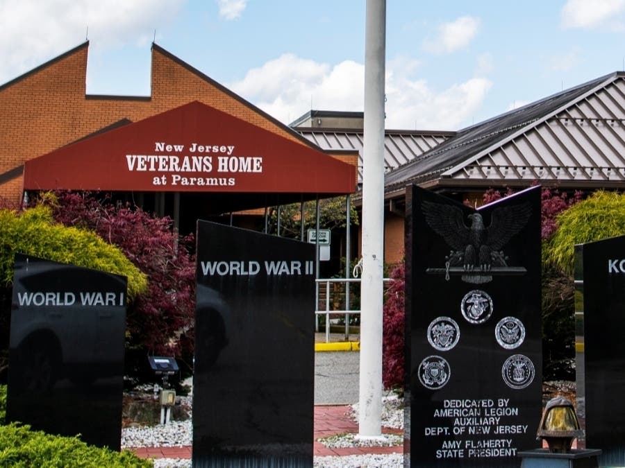 New Jersey has paid nearly $69 million in settlements of lawsuits alleging that its state-run veteran's homes mishandled COVID-19.