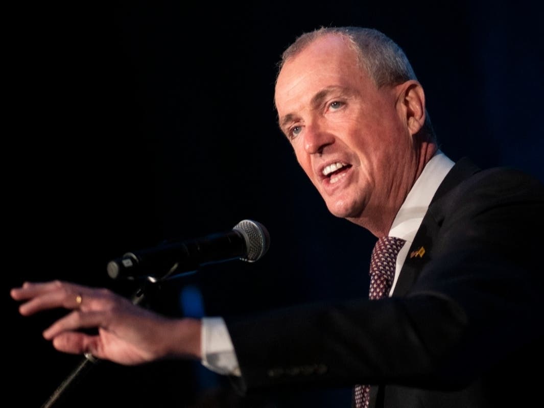 Gov. Phil Murphy will travel to the White House on Wednesday to discuss the nationwide teacher shortage.