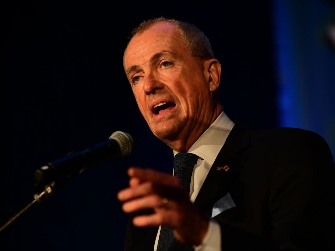 New Jersey Gov. Phil Murphy long promised a "postmortem" of his administration's handling of the pandemic. An independent review is set to begin.