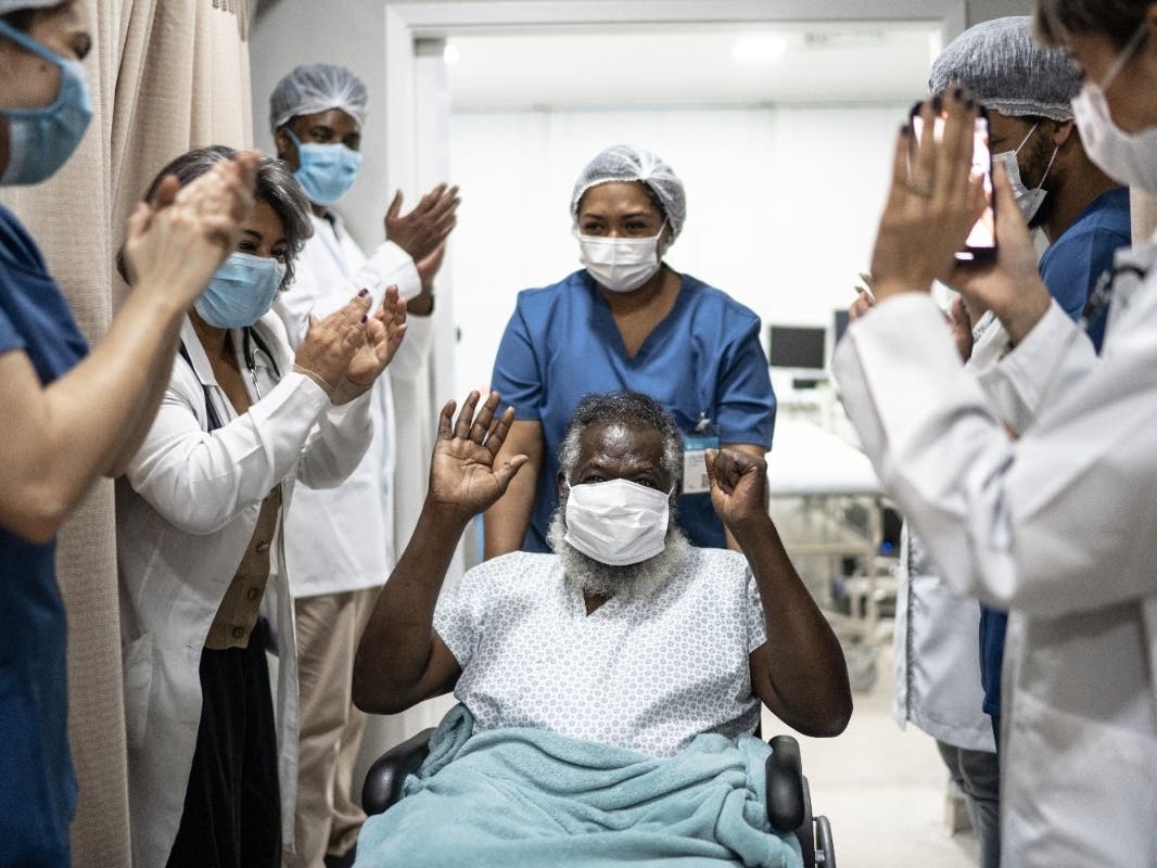 Nine New Jersey hospitals stand among the top 250 in the United States, according to new rankings from Healthgrades.