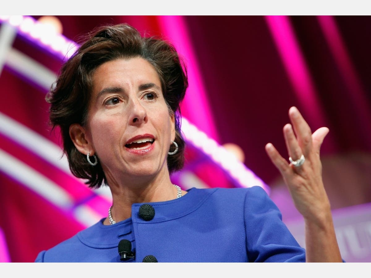 Gov. Gina Raimondo joined the leaders of neighboring states to create a plan to slowly reopen the regional economy. 