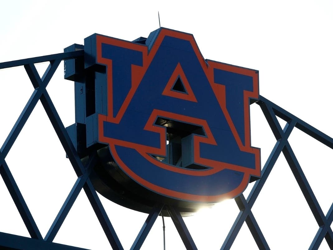 Auburn faculty will deliver online courses as part of their Auburn First curriculum.