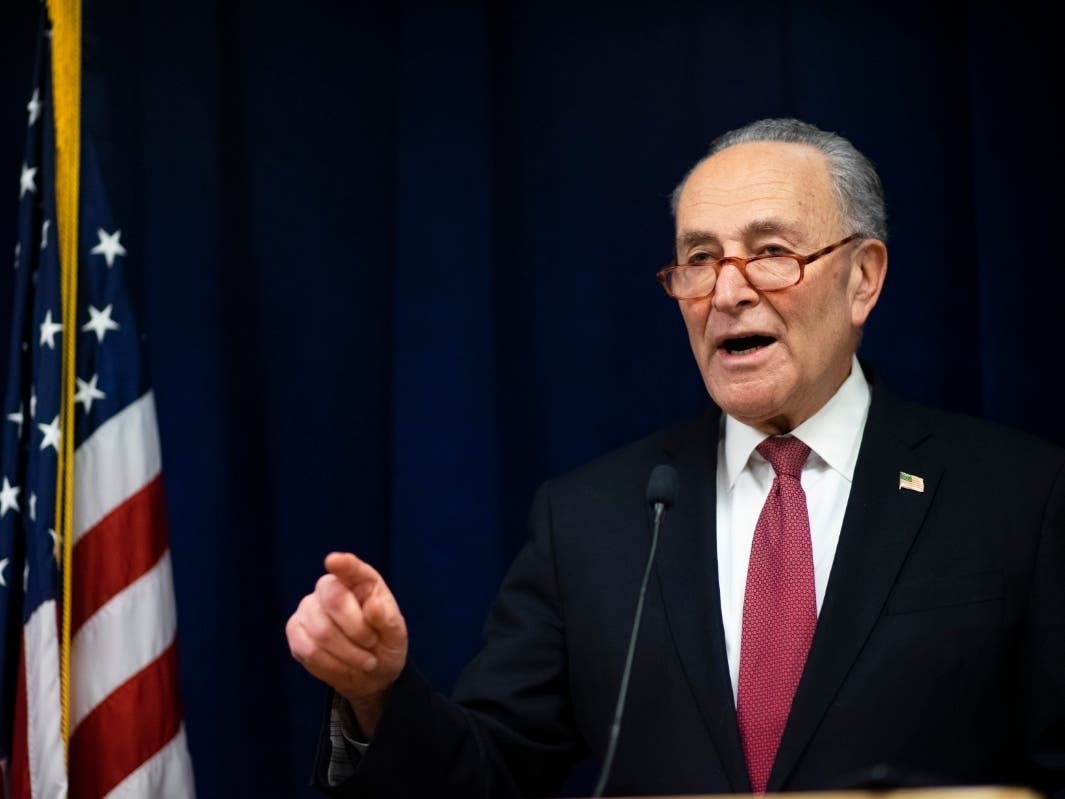 The EPA responded to Sen. Chuck Schumer's request that the agency get involved in the investigation of hazardous chemicals at Northport Middle School.