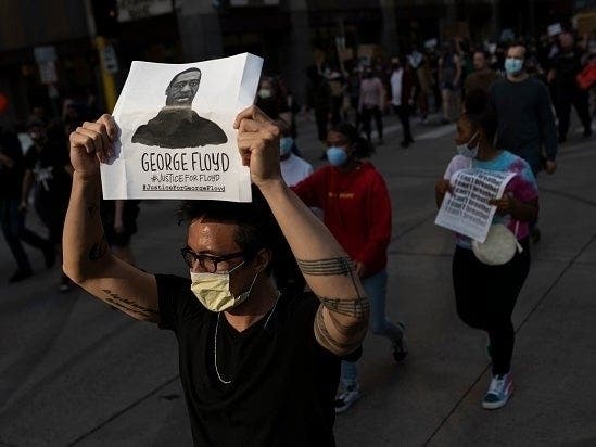 "They tarnish the compassionate work so many police officers do every day here in Howard County and in many other places around the country."