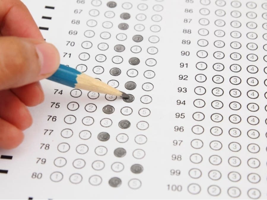 California State Testing Data Breach May Impact Millions Of Students ...