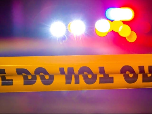 Off-Duty LA County Deputy Killed In 101 Freeway Crash In North ...