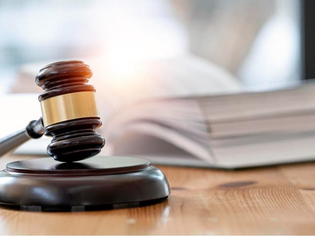 Former Michigan Corrections Officer Sentenced For Assault Of Inmate ...