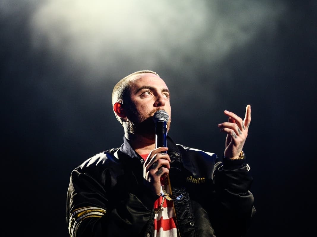 Three men who allegedly sold rapper Mac Miller the counterfeit oxycodone pills that killed him, were indicted Wednesday.