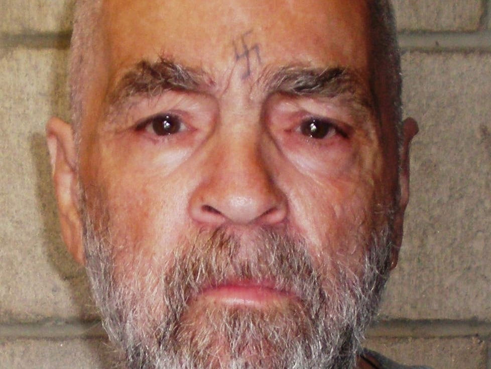 A Los Angeles judge said Thursday that a man who says he's the grandson of Charles Manson and wants to be the permanent administrator of the infamous criminal's estate has until next month to comply with a court order to undergo DNA testing to prove his 