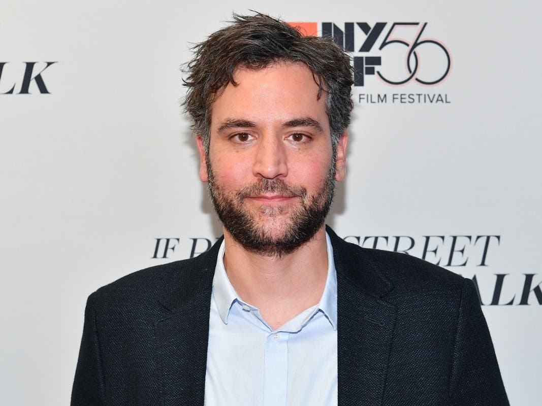 A lawsuit accuses actor Josh Radnor of not being neighborly in his Hollywood Hills home improvements.