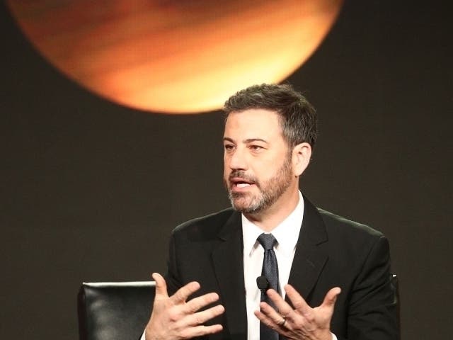 Among the latest victims of the coronavirus are ABC's "General Hospital" and "Jimmy Kimmel Live!"