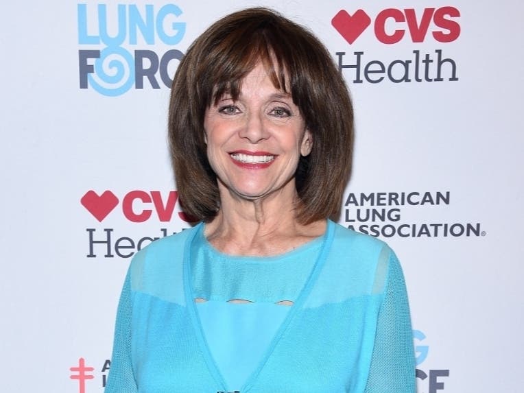 The Academy of Television Arts & Sciences is suing to block a Beverly Hills auction house from selling Valerie Harper's Emmy statuettes.