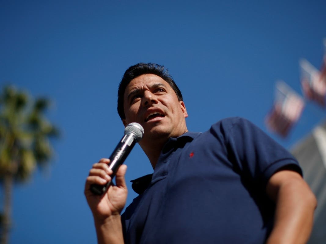 Suspended Los Angeles City Councilman Jose Huizar was indicted Thursday by a federal grand jury on 34 counts alleging he ran a pay- to-play scheme in which developers were shaken down for cash bribes.