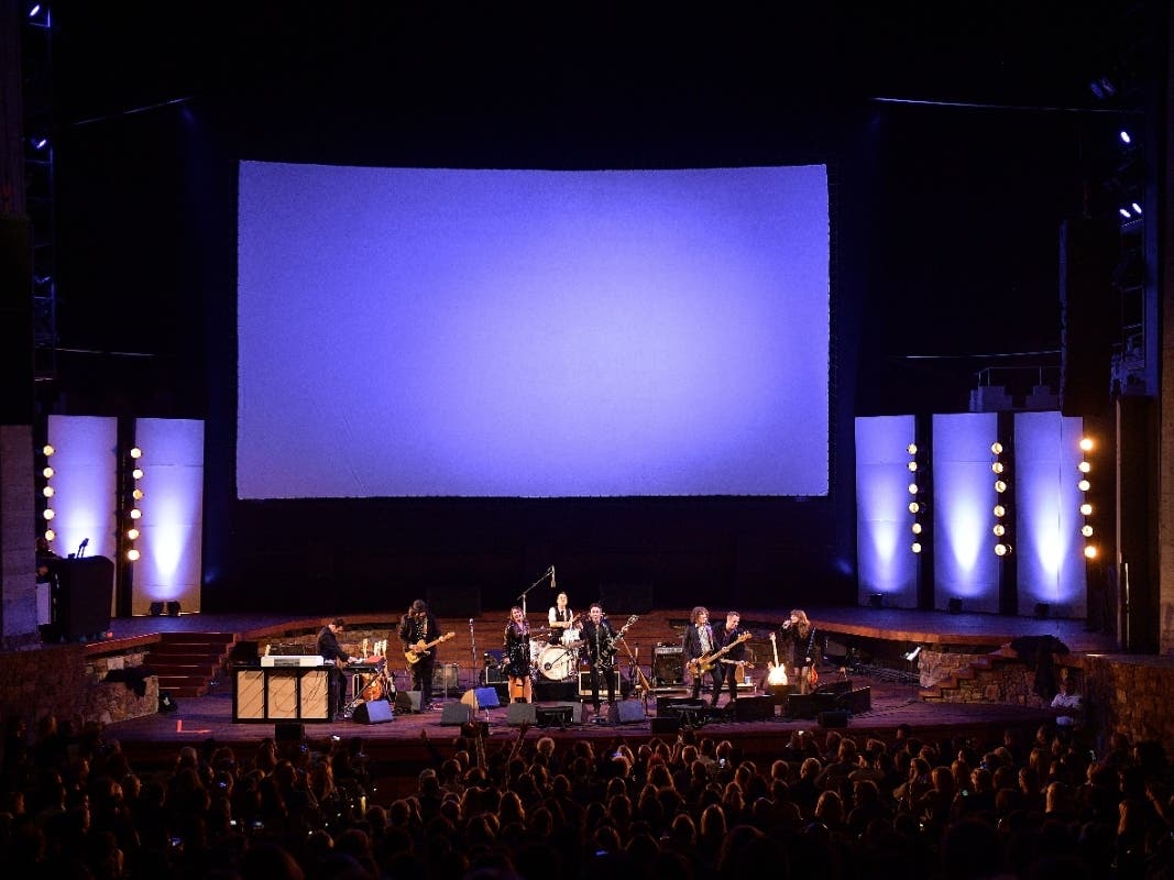 Two weeks of free open-air performances ranging from pop to classical will launch the summer season.