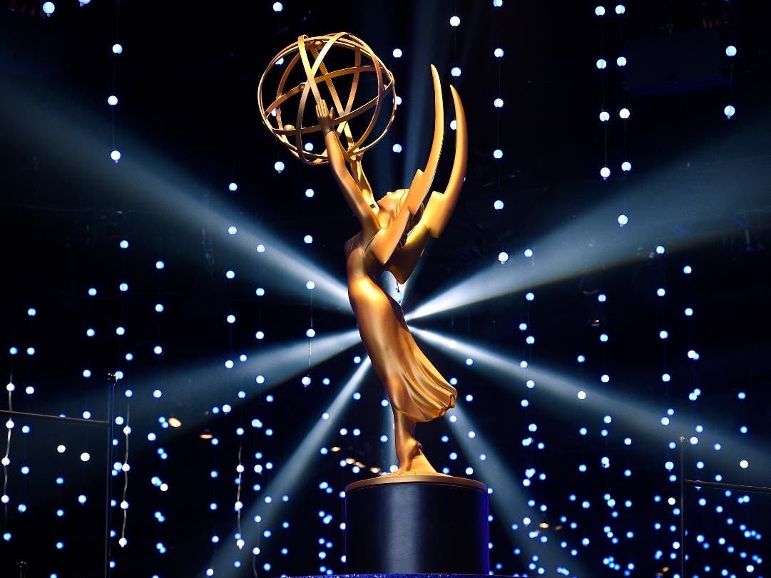  Here is a list of nominations for the 73rd Emmy Awards, which will be presented Sunday at L.A. Live in downtown Los Angeles.