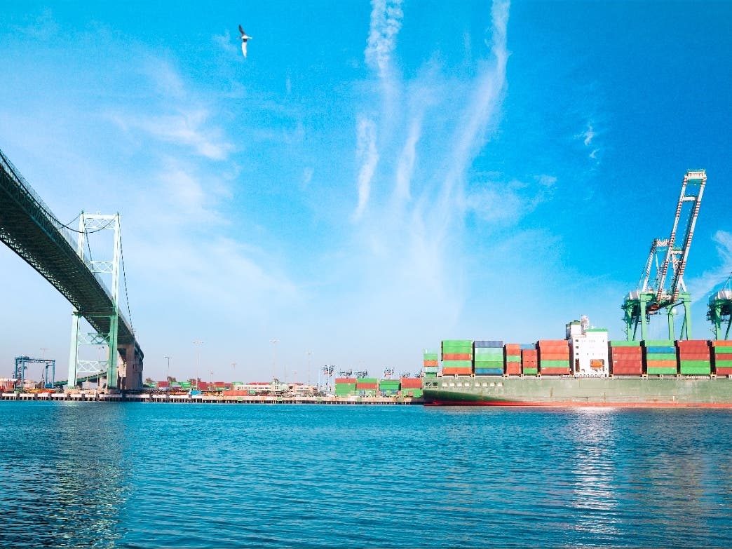 Billions from the  $1.2 Trillion Infrastructure Bill signed into law Monday will got to Los Angeles projects.