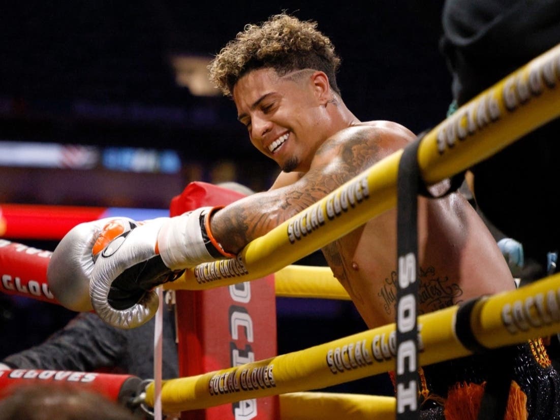 The city of Beverly Hills is sued a Youtuber and others over a parade held in the city which required enforcement and a road closure. 