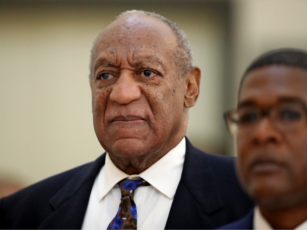 A judge denied Bill Cosby a new trial for a lawsuit, in which the jury found that the comedian sexually abused a teenager in the 1970s.