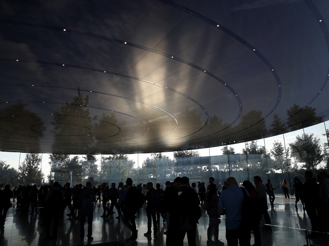 The company, headquartered in Cupertino, said its pledge will fund affordable housing development and homebuyers assistance programs.
