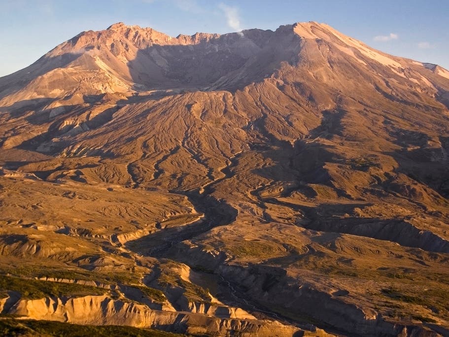 Tell your Mt. St. Helens story and be featured in a 40th anniversary exhibit next year.