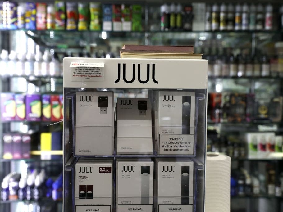 Seattle's school district is seeking funding for youth vaping prevention and cessation programs.