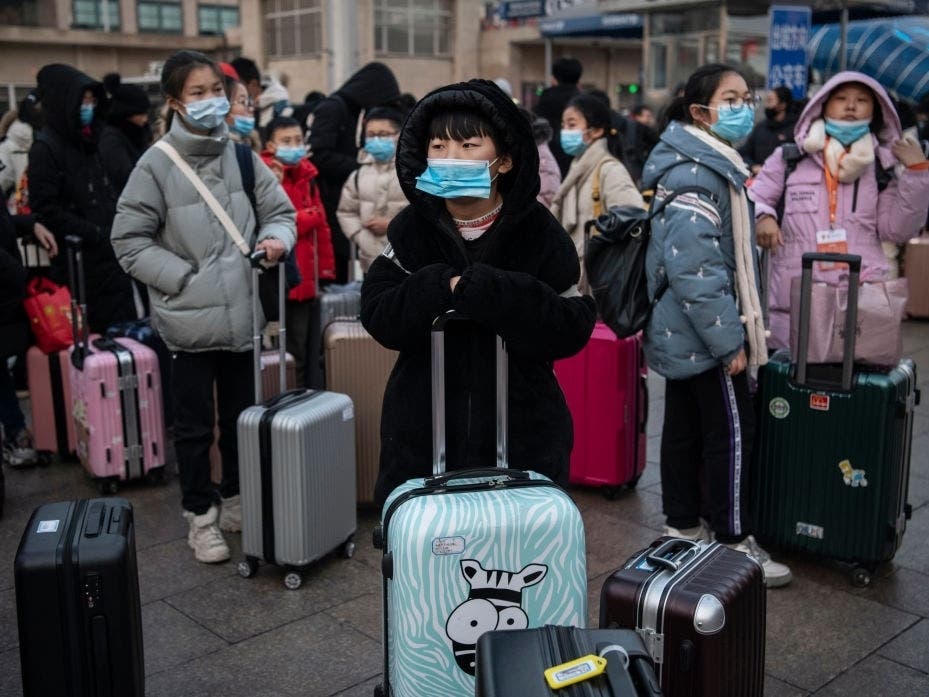Travel restrictions have expanded in China as the number of infections and deaths linked to the respiratory virus continue to climb.