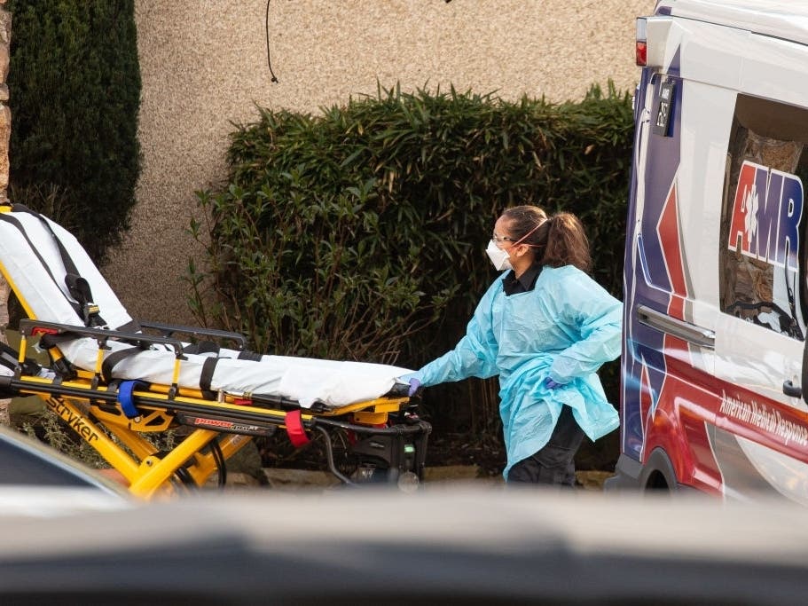 Councilmember Sawant said cost concerns may lead to fewer people going to the doctor and increasing the likelihood the virus will spread.