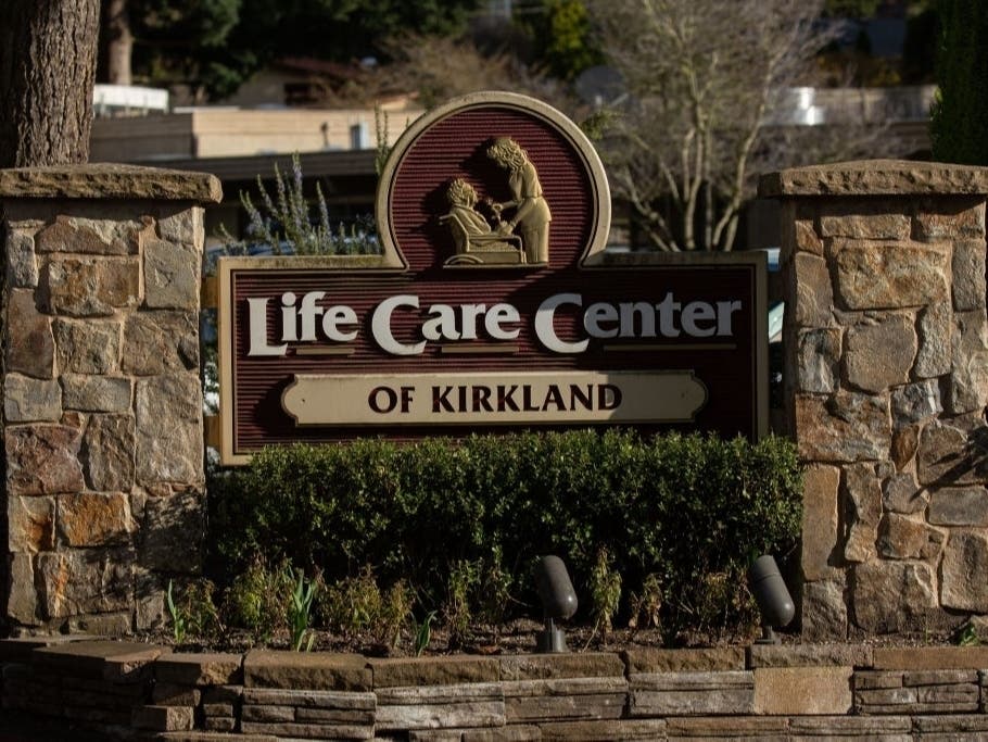 Three additional COVID-19 deaths have been confirmed in Washington state. Harborview Medical Center said one patient, who died Feb. 26, was a resident at the Life Care Center nursing home in Kirkland.