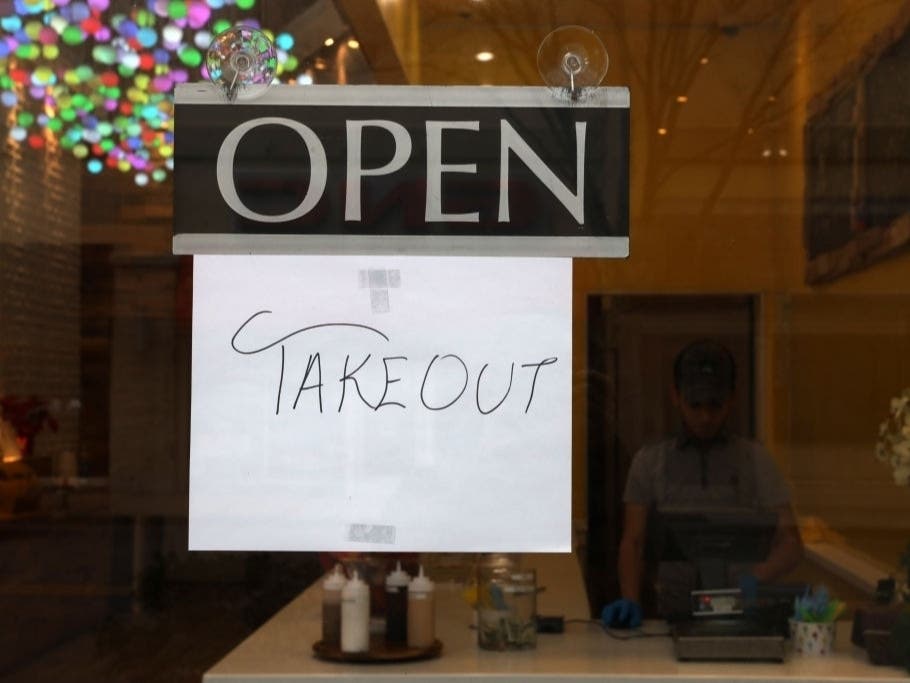 Seattle's emergency rule will remain in effect until all restrictions on restaurants are lifted by the governor.