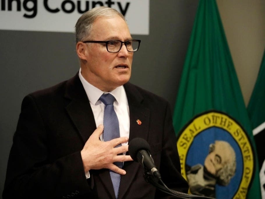 Five western states have joined forces to develop a shared strategy for safely reopening their economies.