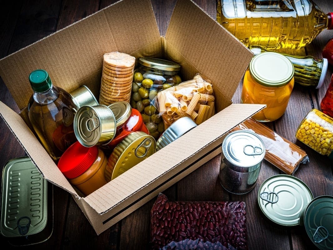 Eastside Food And School Supply Drive Planned This Weekend Kirkland Eastside Food And School Supply Drive Planned This Weekend Kirkland