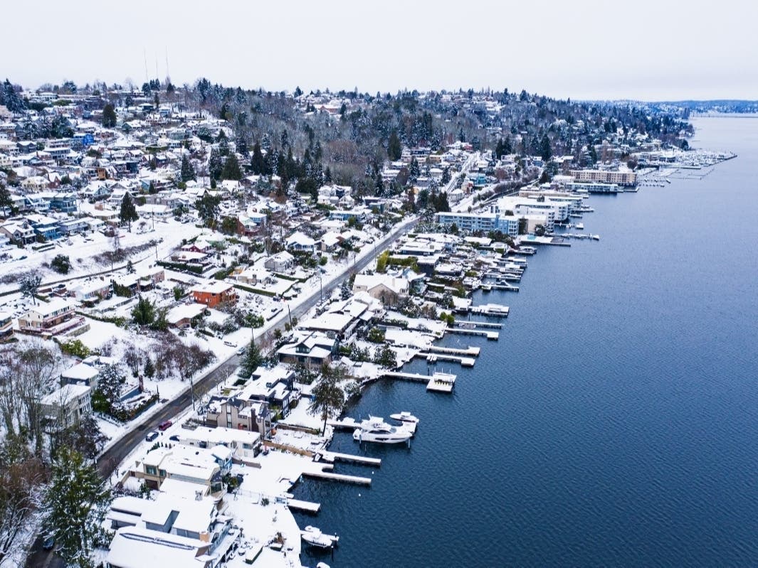 Federal forecasters are growing increasingly confident in another La Niña emerging this winter.