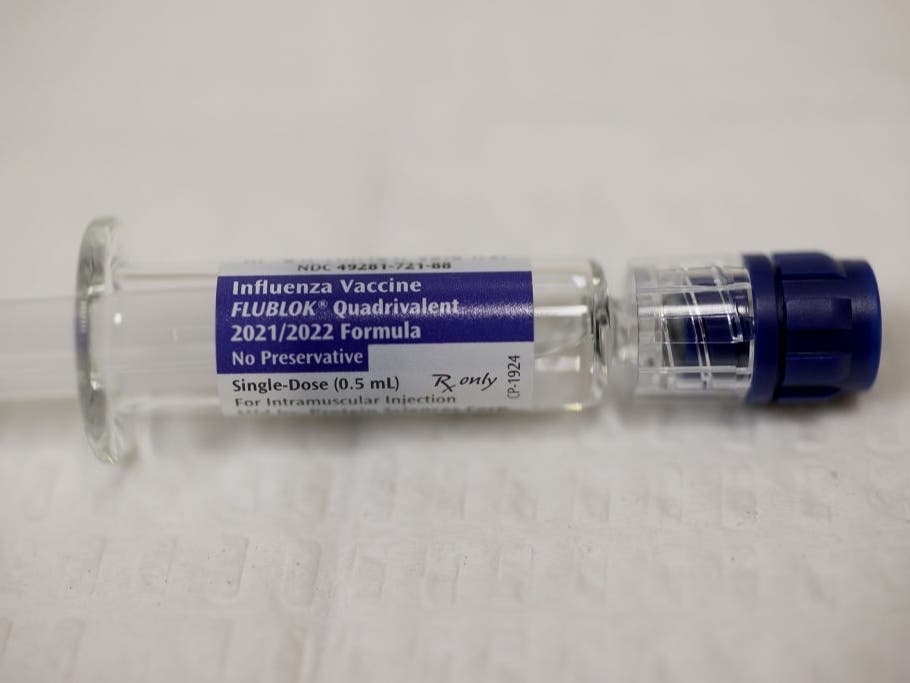 Many of the same pharmacies that provided COVID-19 shots are also equipped with the flu shot and offer walk-ups and appointments. 