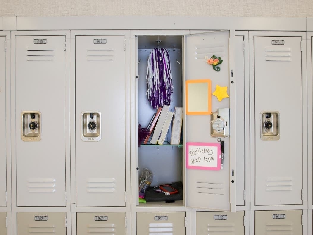 Bellevue's Interlake High School is one of several on the Eastside to receive some of the highest marks in Washington.