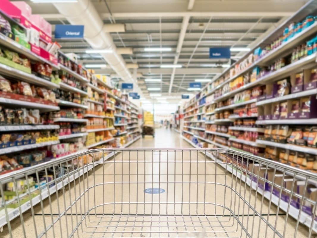 Grocery prices have increased noticeably this year, particularly for meats, poultry, fish and eggs.