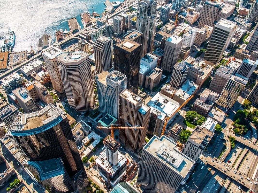 The budget includes nearly $200 million for affordable housing efforts.