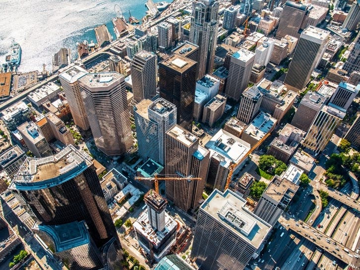 The budget includes nearly $200 million for affordable housing efforts.
