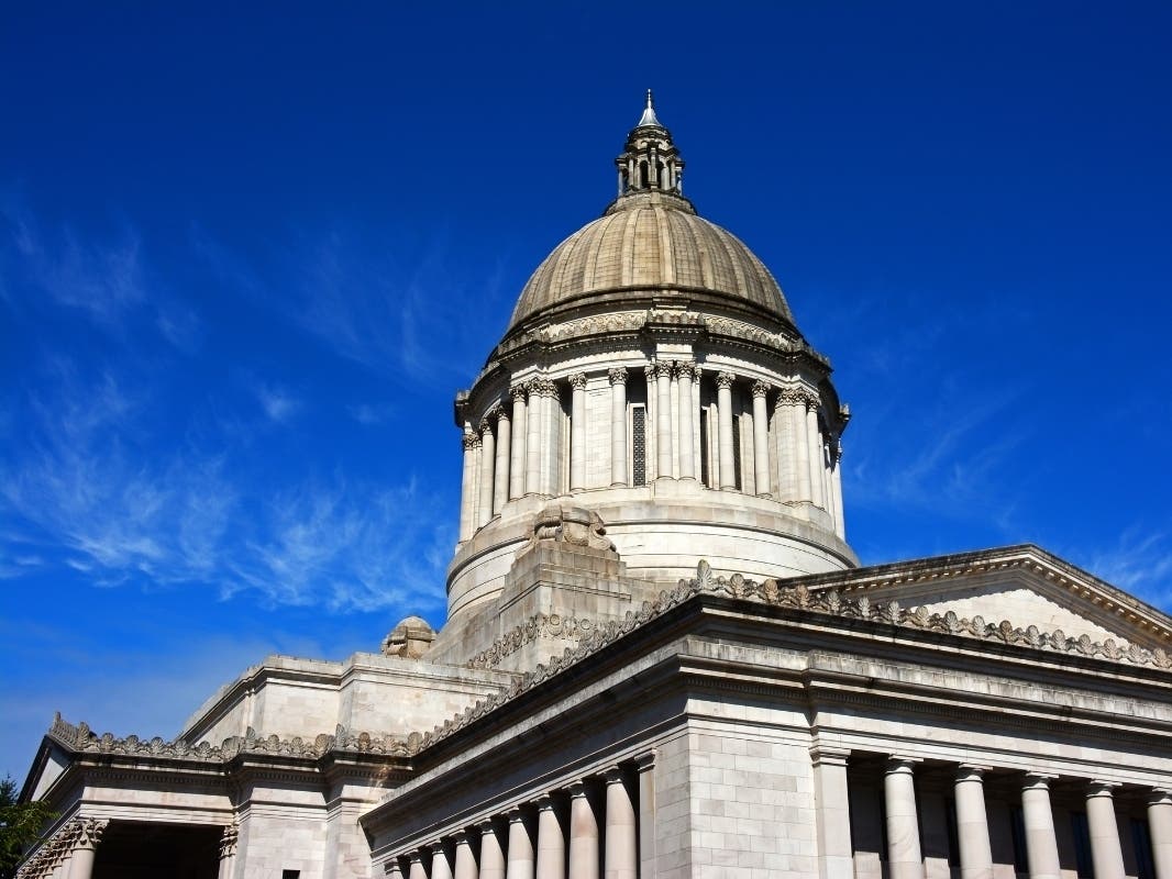 Washington state leaders are encouraging the state's employers to pause plans to withhold premiums from the new Washington Cares Fund. 