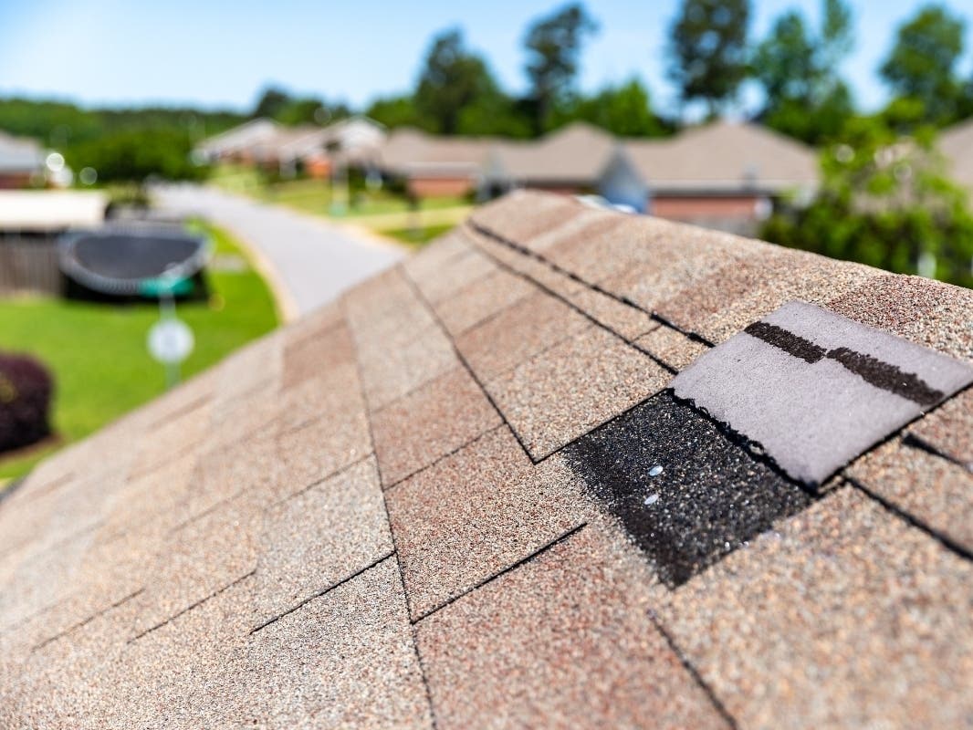 Three roofing companies in Western Washington face combined fines over $750,000, state officials said Tuesday. 