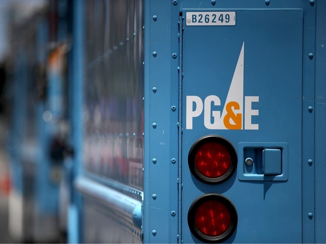 Powerful winds earlier this week knocked out power for 300,000 across the Bay Area. Many are still feeling the impact.