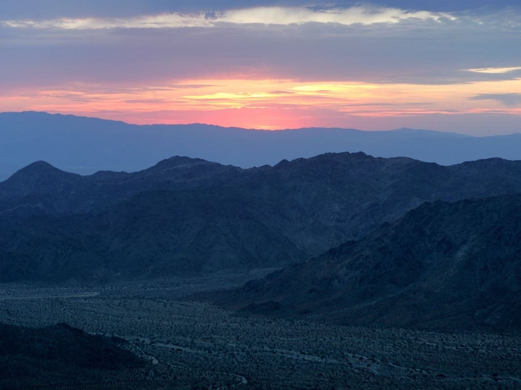 The Palm Springs Aerial Tramway is one of the many attractions that draws visitors to the Coachella Valley.