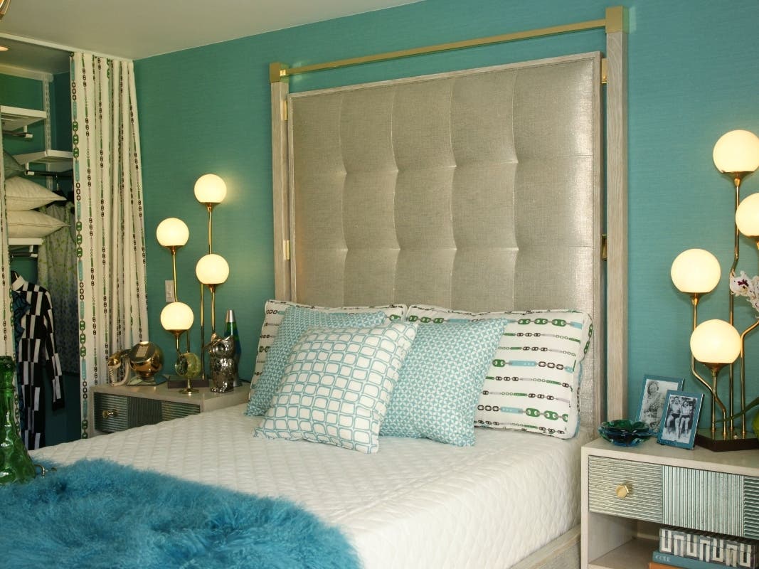 Mid-century modern design and architecture has helped define Palm Springs.