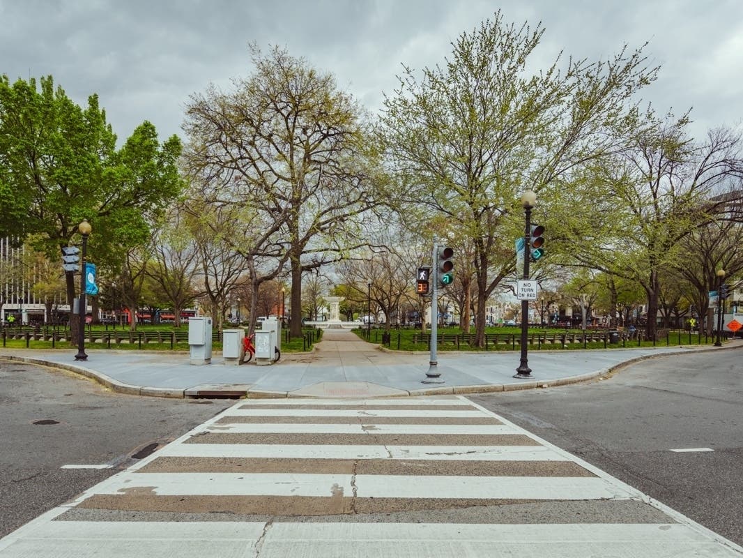 D.C. Health officials confirmed five nine deaths caused by the coronavirus, bringing the total number in the District to 81.