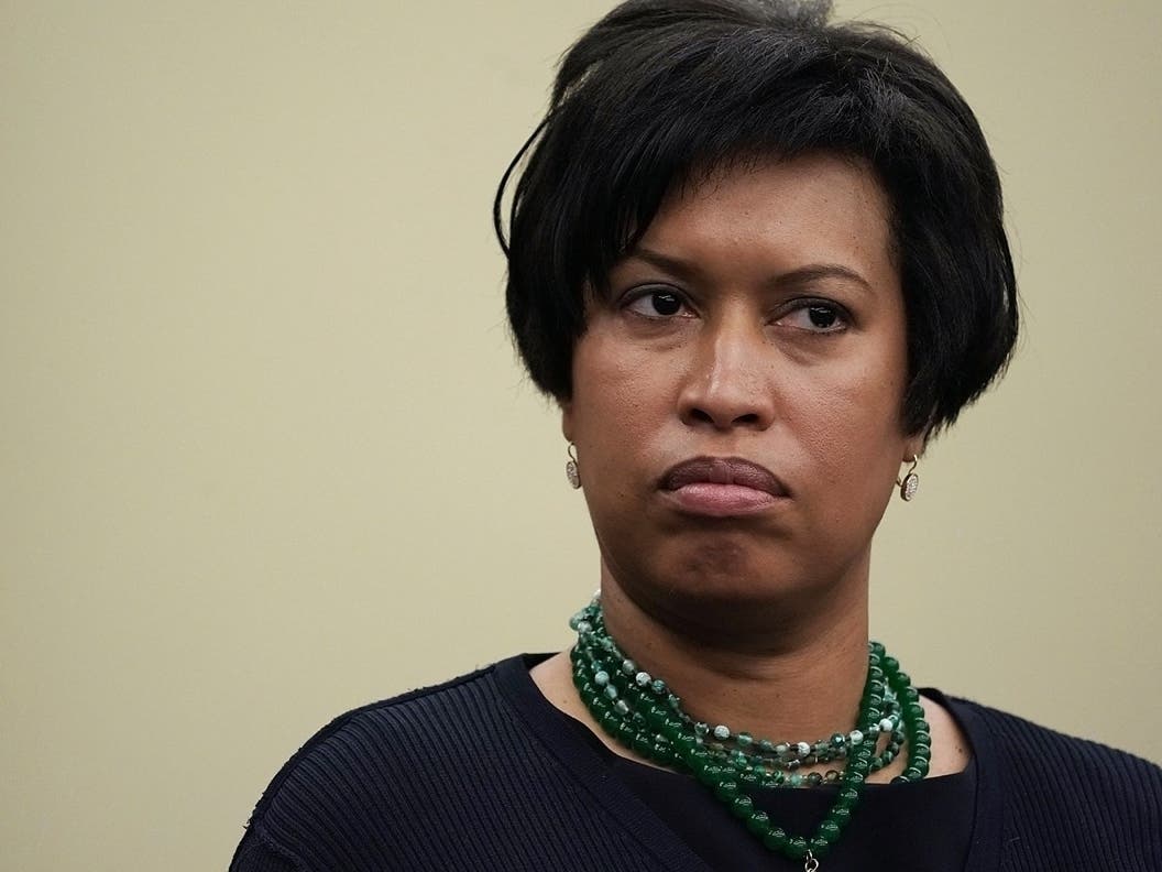 Mayor Muriel Bowser discussed agreements with two health providers to expand the quality of care for residents in Wards 7 and 8.