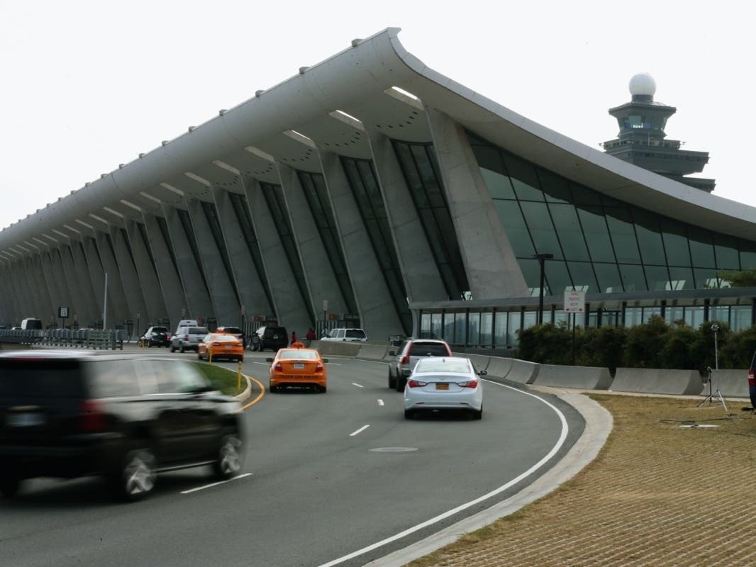 Customs and Border Protection officers performed cardiopulmonary resuscitation​ on a woman traveler who had stopped breathing and collapsed.