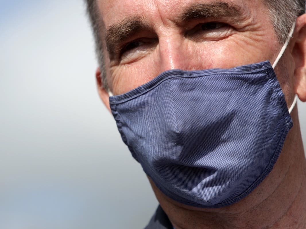 Virginia Gov. Ralph Northam and other state officials said enhanced preparations had been made to protect the State Capitol from potentially violent protests this week in Richmond.