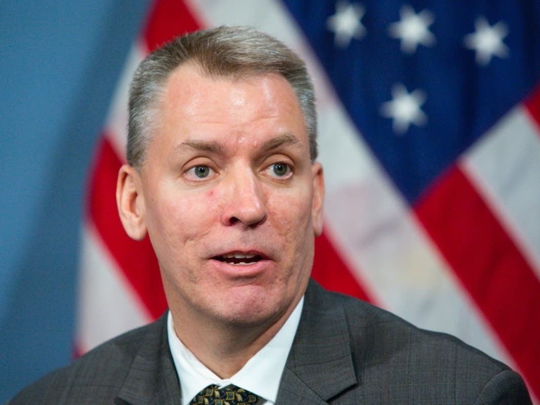 NYPD Commissioner Dermot Shea tested positive for COVID-19.