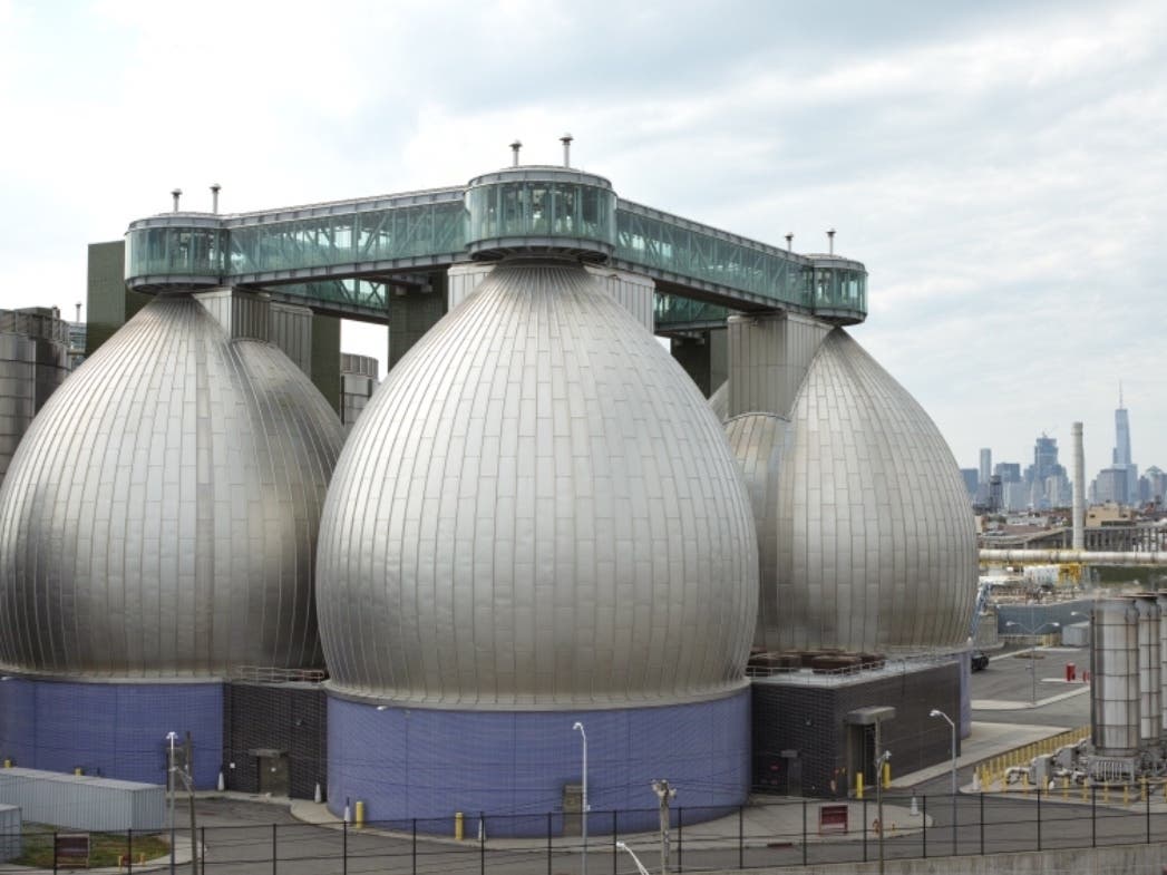 City Council members hope a wastewater testing program will be an early warning system for future outbreaks of COVID-19 and other diseases.